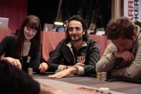Poker : Table 27 : une bonne ambiance affichée Table 27 : une bonne ambiance affichée