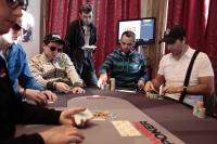 Poker : Table 29 : un jeu BSB à suivre de près... Table 29 : un jeu BSB à suivre de près...