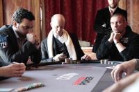 Poker : Table 35 : the Very Important Table Table 35 : the Very Important Table