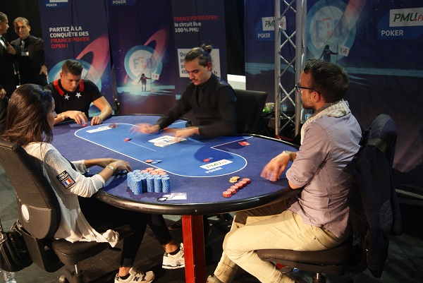 Poker : Kamel Poker Club Kamel Poker Club