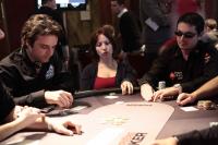 Poker : Table 39 : pas gagné pour Pagano Table 39 : pas gagné pour Pagano