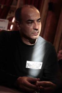Poker : Mister Georges out sur un set-up Mister Georges out sur un set-up