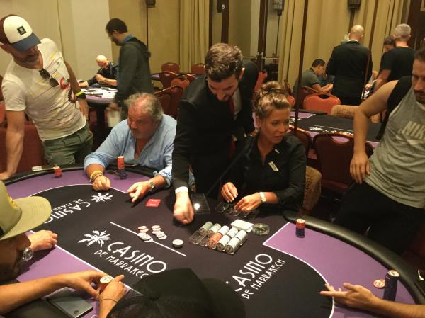 Poker : Il est l'heure de faire les comptes Il est l'heure de faire les comptes