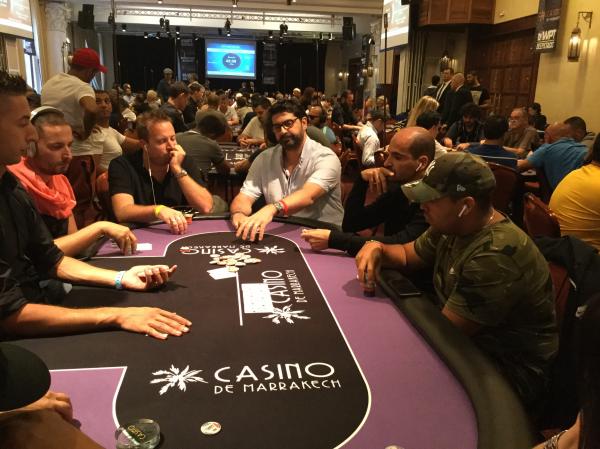 Poker : Kings du bad beat Kings du bad beat