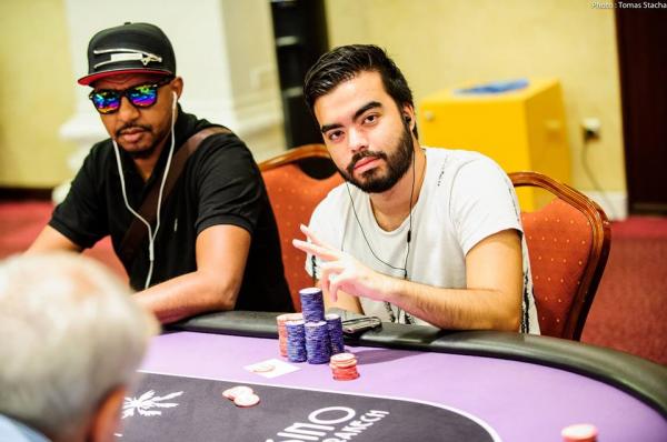 Poker : Anecdotes et chipcount Anecdotes et chipcount