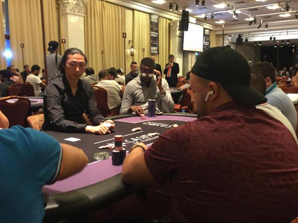 Poker : Le million ! Le million !