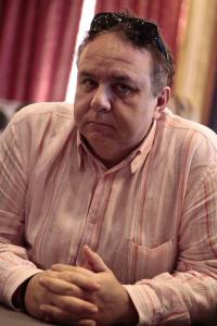 Poker : Alain Daien fait le show Alain Daien fait le show