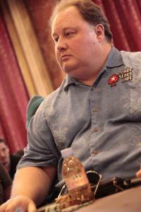 Poker : Grag Raymer out ! Grag Raymer out !