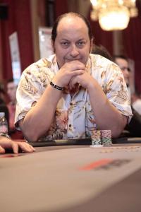 Poker : Le Bandit folde sa main fétiche... Le Bandit folde sa main fétiche...