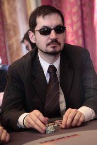 Poker : Nicolas Babel out ! Nicolas Babel out !