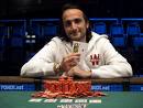 Poker : Davidi Kitai out Davidi Kitai out