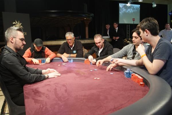 News du Deepstack