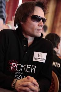 Poker : Bad beat pour Cédric Seguin Bad beat pour Cédric Seguin