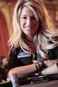 Poker : Good bye Ladies... Good bye Ladies...