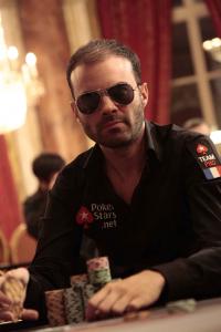 Poker : L'hécatombe de stars... L'hécatombe de stars...