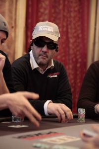 Poker : Barrière perd son représentant Barrière perd son représentant