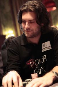 Poker : Un duel fratricide pour la paix... Un duel fratricide pour la paix...