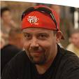 Poker : Andrew Black out Andrew Black out