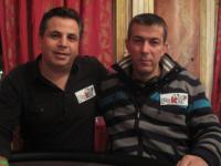 Deux joueurs LivePoker en TF du side event !