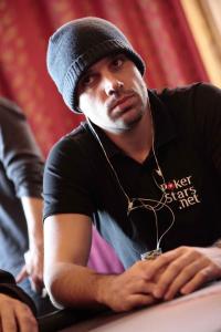 Poker : Thomas Bichon out ! Thomas Bichon out !