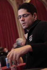 Poker : Benjamin Pollak éliminé ! Benjamin Pollak éliminé !