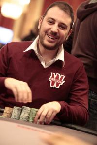 Poker : Une table exceptionnelle ! Une table exceptionnelle !