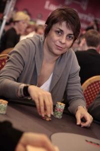 Poker : Marine double sur Fratton Marine double sur Fratton