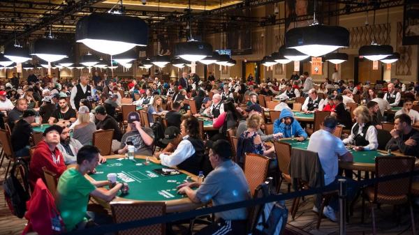 Poker : WINAMAX : L'Expresso à 6 € qui envoie direct au Main des WSOP ! WINAMAX : L'Expresso à 6 € qui envoie direct au Main des WSOP !