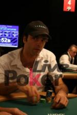 Poker : Fabrice Soulier out Fabrice Soulier out