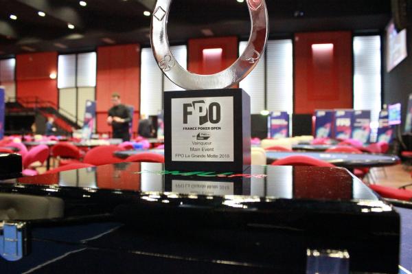 Poker : France Poker Open La-Grande-Motte : tout le monde sous les ordres France Poker Open La-Grande-Motte : tout le monde sous les ordres