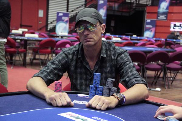 Poker : FPO La-Grande-Motte : Erwann Pecheux et Paul Guichard passent entre les gouttes FPO La-Grande-Motte : Erwann Pecheux et Paul Guichard passent entre les gouttes