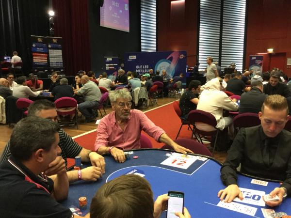 Poker : Le FPO, ça décoiffe Le FPO, ça décoiffe