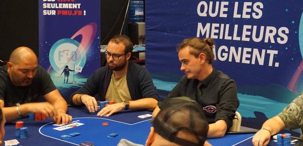 Poker : Que les meilleurs gagnent Que les meilleurs gagnent