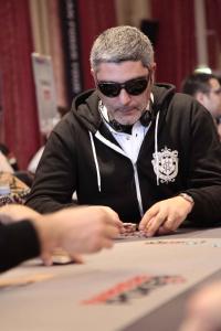 Poker : Jacques Guenni éliminé ! Jacques Guenni éliminé !