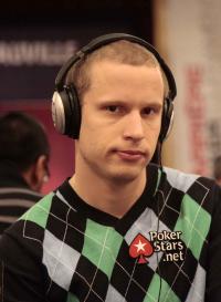 Poker : Deuxième revers consécutif pour Peter Eastgate Deuxième revers consécutif pour Peter Eastgate