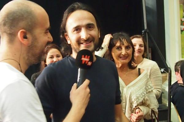Davidi Kitai : quand on aime, on a toujours (deux) fois 20 ans !