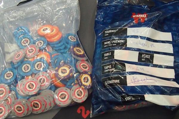 Poker : WPO : douze hommes pour un titre (et 86.000 €) WPO : douze hommes pour un titre (et 86.000 €)