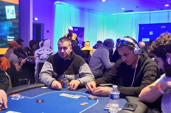 Poker : Coup double ! Coup double !