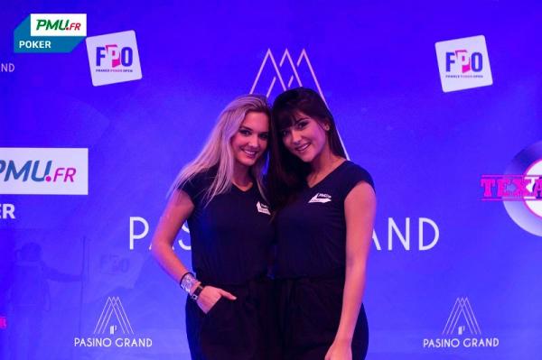 Poker : FPO Aix en Provence : Un day 1A au grand galop ! FPO Aix en Provence : Un day 1A au grand galop !