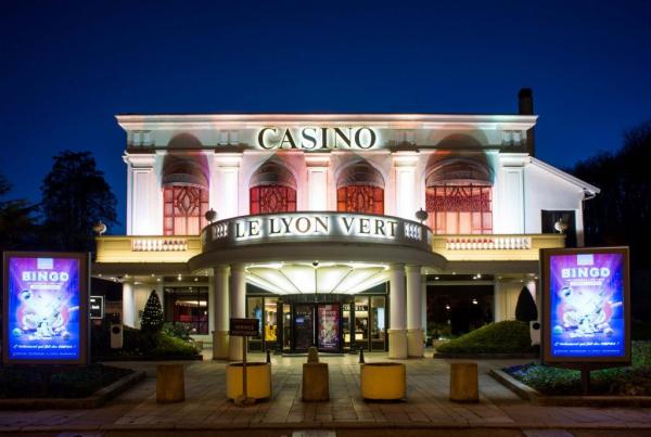 PPT 2020 : Acte II au Casino du Lyon Vert, coverage live Ã  partir de 13h