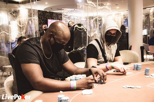 Poker : On a perdu le soldat Manquant ! On a perdu le soldat Manquant !
