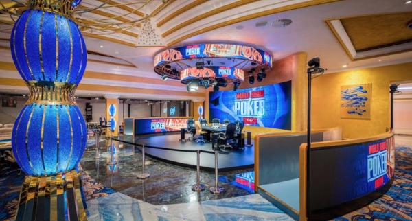 Poker : BIG MARVELLOUS POKER TOUR : Le show va commencer au King's Resort BIG MARVELLOUS POKER TOUR : Le show va commencer au King's Resort