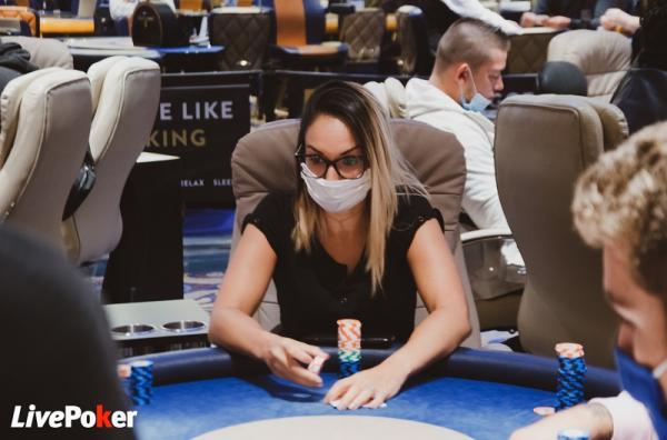 Poker : Nous avons les 29 qualifiés ! Nous avons les 29 qualifiés !