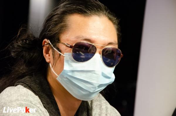 Poker : BIG MARVELLOUS POKER TOUR : 194 entrées au DAY 1A, du joli monde attendu au DAY 1B BIG MARVELLOUS POKER TOUR : 194 entrées au DAY 1A, du joli monde attendu au DAY 1B