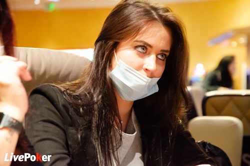 Poker : Fin du DAY 1C pour les 36 qualifiés, rendez-vous au DAY 2 à 16h00 ! Fin du DAY 1C pour les 36 qualifiés, rendez-vous au DAY 2 à 16h00 !
