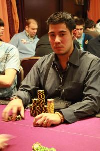 Poker : Un nouveau pot pour Laurent Leclerc Un nouveau pot pour Laurent Leclerc