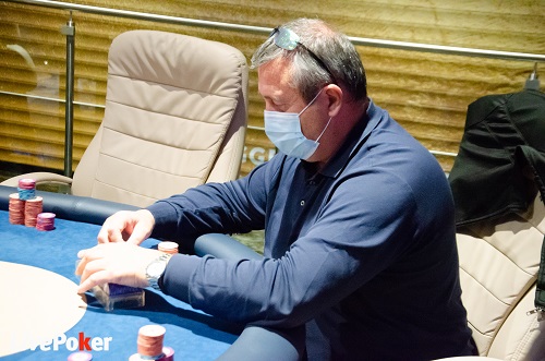 Poker : Nouvelle pause et prizepool officiel Nouvelle pause et prizepool officiel