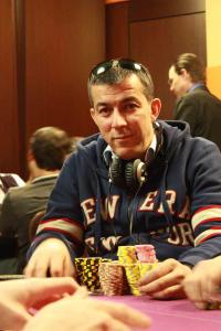 Poker : Suat sur un nuage ! Suat sur un nuage !