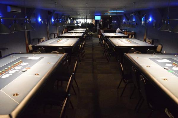 Poker : TOURNOI CARITATIF : Le Kalfon Event, tous unis pour aider l'association J'Apprends ! TOURNOI CARITATIF : Le Kalfon Event, tous unis pour aider l'association J'Apprends !