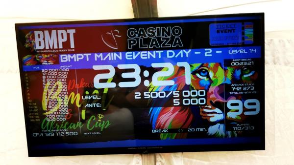 Poker : Le prizepool et un miracle ! Le prizepool et un miracle !